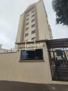 Apartamento com 2 Quartos à venda, 57m² no Nova América, Piracicaba