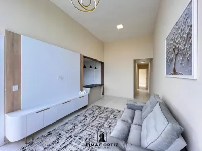 Casa com 2 Quartos à venda, 72m² no Centro, Imbé