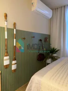 Conjunto Comercial / Sala com 1 Quarto à venda, 30m² no Centro, Rio de Janeiro