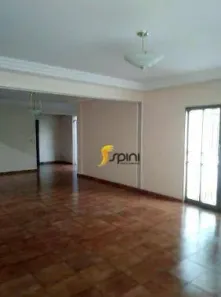 Apartamento com 4 Quartos para venda ou aluguel, 200m² no Tabajaras, Uberlândia