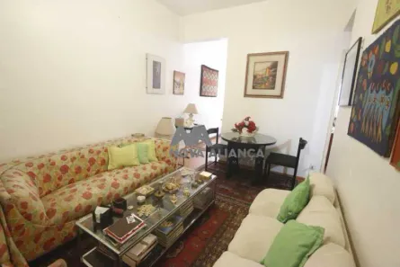 Apartamento com 2 Quartos à venda, 75m² no Copacabana, Rio de Janeiro