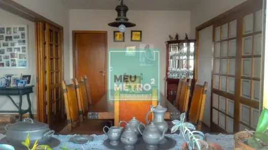 Apartamento com 5 Quartos à venda, 264m² no Agronômica, Florianópolis