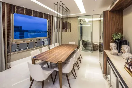 Apartamento com 4 Quartos à venda, 257m² no Centro, Balneário Camboriú