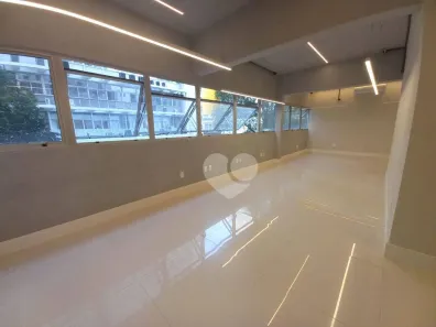 Conjunto Comercial / Sala à venda, 68m² no Centro, Rio de Janeiro