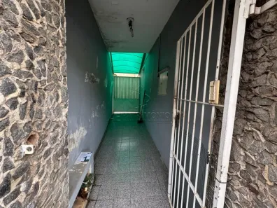 Casa com 2 Quartos para alugar, 140m² no Centro, Sorocaba