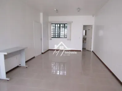 Conjunto Comercial / Sala para alugar, 37m² no Centro, Sumaré