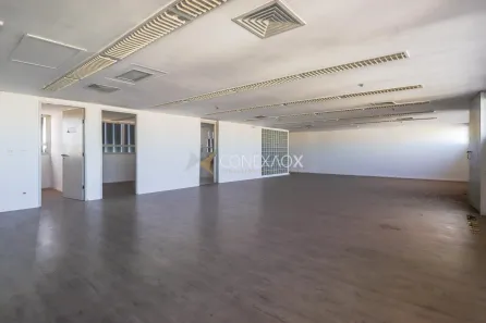 Conjunto Comercial / Sala com 4 Quartos para venda ou aluguel, 320m² no Vila Itapura, Campinas