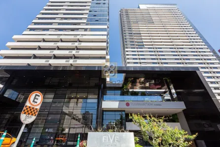 Apartamento com 1 Quarto à venda, 35m² no Centro, Curitiba