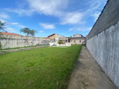 Casa com 1 Quarto à venda, 60m² no Cibratel II, Itanhaém