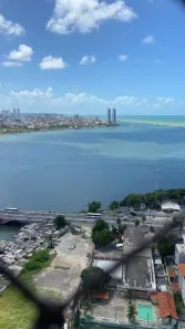 Apartamento com 2 Quartos à venda, 50m² no Pina, Recife