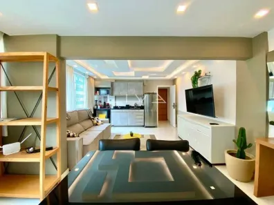 Apartamento com 3 Quartos à venda, 100m² no Leblon, Rio de Janeiro