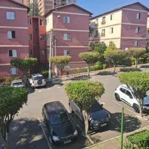 Apartamento com 2 Quartos à venda, 56m² no Vila Camilópolis, Santo André