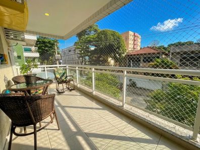 Apartamento com 3 Quartos à venda, 83m² no Pechincha, Rio de Janeiro