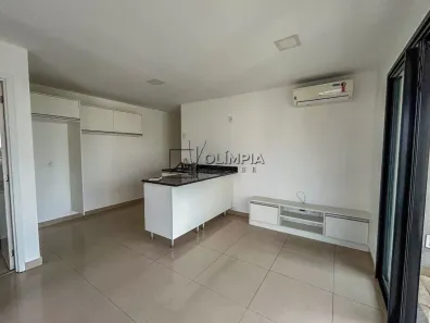 Apartamento com 1 Quarto à venda, 40m² no Campo Belo, São Paulo