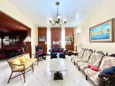 Casa com 5 Quartos à venda, 282m² no Imbetiba, Macaé