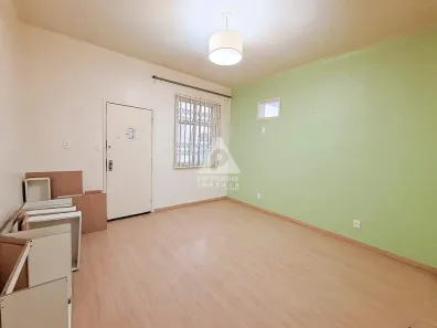Apartamento com 2 Quartos à venda, 73m² no Laranjeiras, Rio de Janeiro