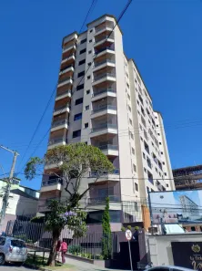 Apartamento com 3 Quartos à venda, 170m² no Centro, Poços de Caldas