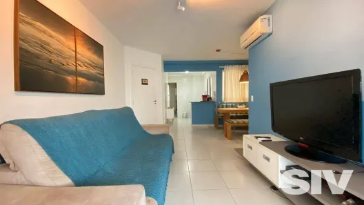 Apartamento com 3 Quartos à venda, 106m² no Riviera, Bertioga