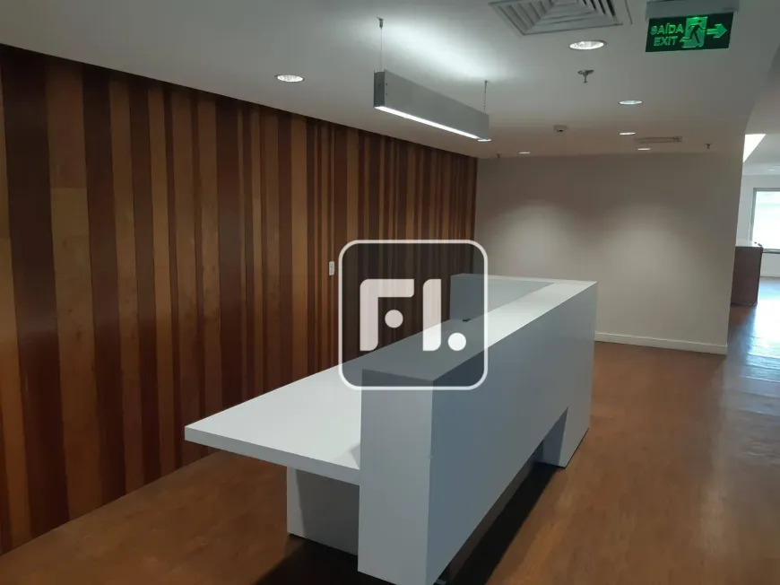 Foto do imóvel - Sala/Conjunto para alugar com 609 m², 4 banheiros, 16 vagas