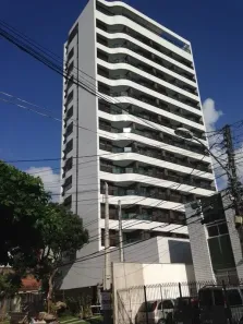 Apartamento com 1 Quarto à venda, 35m² no Madalena, Recife