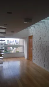 Cobertura com 2 Quartos à venda, 198m² no Jardim Bela Vista, Santo André