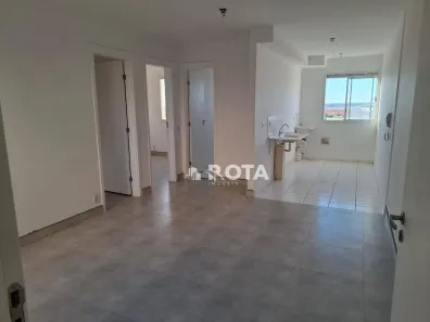 Apartamento com 2 Quartos à venda, 49m² no Parque Bom Retiro, Paulínia