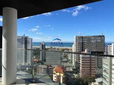 Apartamento com 2 Quartos à venda, 107m² no Predial, Torres