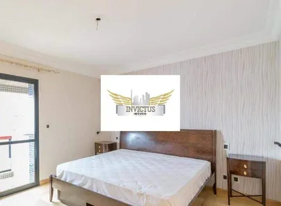 Apartamento com 5 Quartos à venda, 450m² no Vila Alpina, Santo André