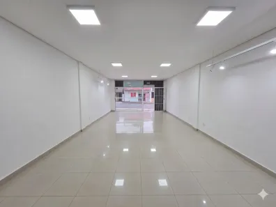 Conjunto Comercial / Sala à venda, 63m² no Velha, Blumenau