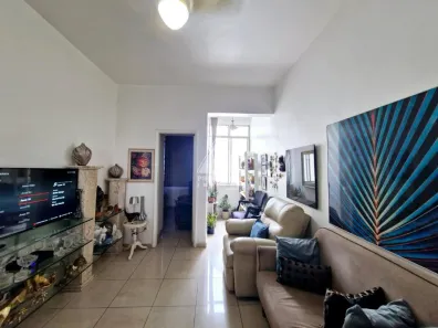 Apartamento com 2 Quartos à venda, 64m² no Copacabana, Rio de Janeiro
