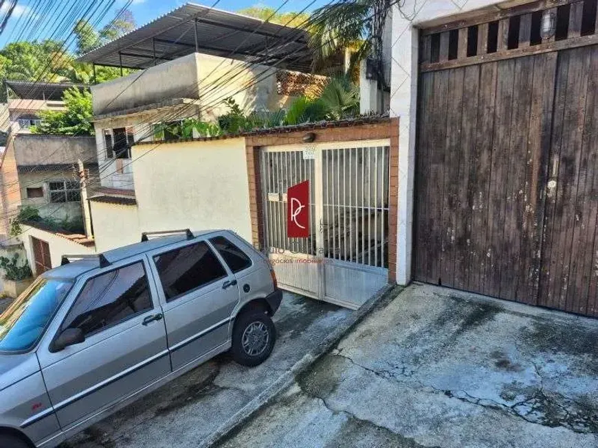 Foto do imóvel - Casa para comprar com 90 m², 4 quartos, 3 banheiros, 1 vaga