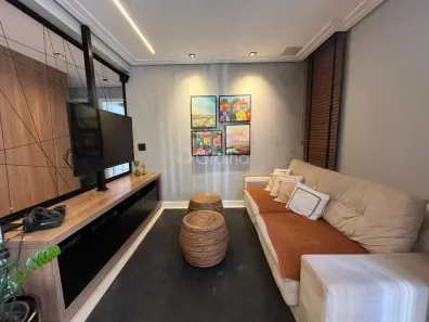 Apartamento com 2 Quartos à venda, 71m² no Centro, Florianópolis