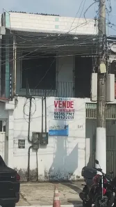 Casa Comercial com 2 Quartos para alugar, 150m² no Umarizal, Belém
