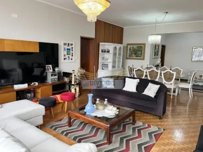 Apartamento com 3 Quartos à venda, 198m² no Centro, Santo André