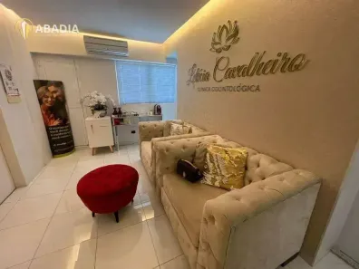 Conjunto Comercial / Sala para venda ou aluguel, 60m² no Jardim Chapadão, Campinas