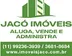 Miniatura da foto de Jaco Imoveis Ltda