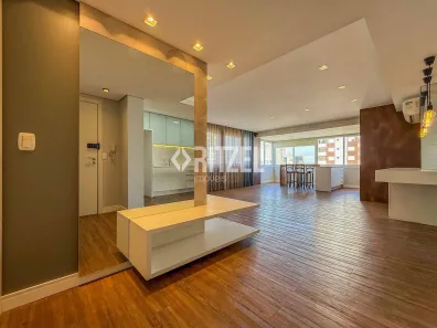 Apartamento com 3 Quartos à venda, 121m² no Centro, Novo Hamburgo