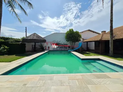 Casa com 4 Quartos à venda, 400m² no Centro, Peruíbe