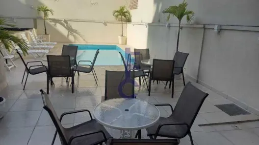 Apartamento com 2 Quartos à venda, 86m² no Tijuca, Rio de Janeiro