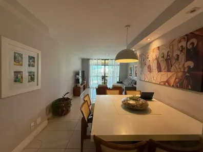 Cobertura com 4 Quartos à venda, 320m² no Recreio dos Bandeirantes, Rio de Janeiro