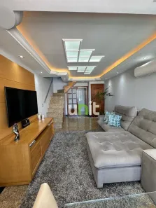 Cobertura com 3 Quartos à venda, 240m² no Icaraí, Niterói