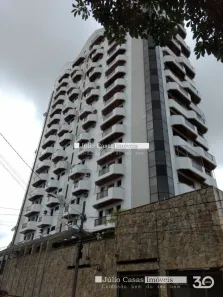 Apartamento com 3 Quartos à venda, 180m² no Centro, Sorocaba