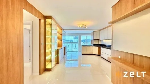 Apartamento com 2 Quartos à venda, 86m² no Velha, Blumenau