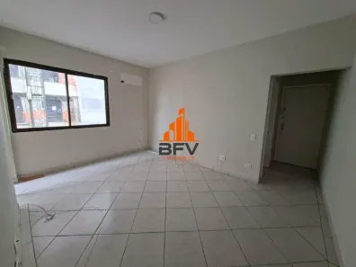Apartamento com 1 Quarto à venda, 70m² no Gonzaga, Santos