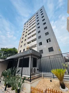 Apartamento com 3 Quartos à venda, 73m² no Cambuí, Campinas