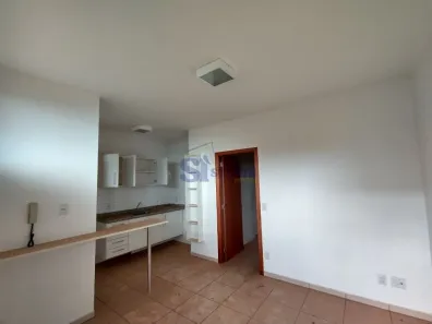 Apartamento com 1 Quarto à venda, 31m² no Vila Santana, Araraquara