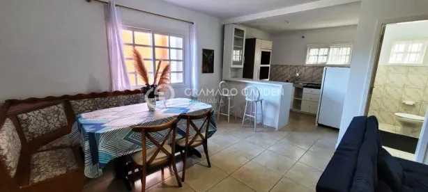 Apartamento com 2 Quartos à venda, 79m² no Centro, Canela