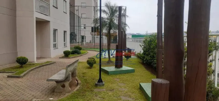 Foto do imóvel - Apartamento à venda com 3 quartos, 1 suíte, 78 m², 2 vagas na garagem e elevador no condomínio.
