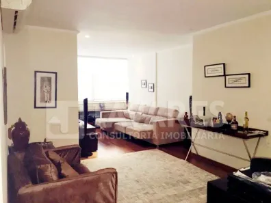 Apartamento com 3 Quartos à venda, 101m² no Lagoa, Rio de Janeiro