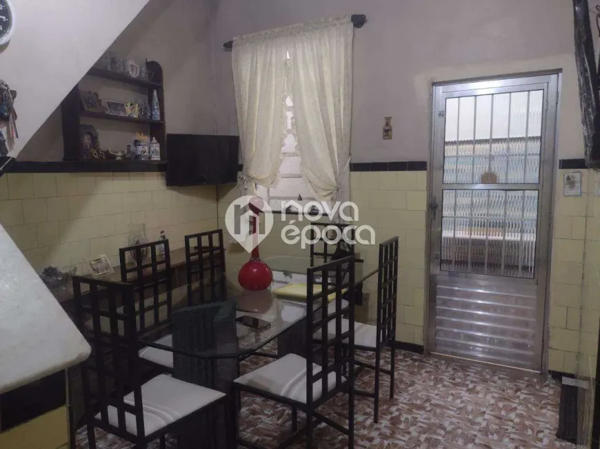 Foto do imóvel - Casa para comprar com 125 m², 3 quartos, 2 banheiros, 3 vagas